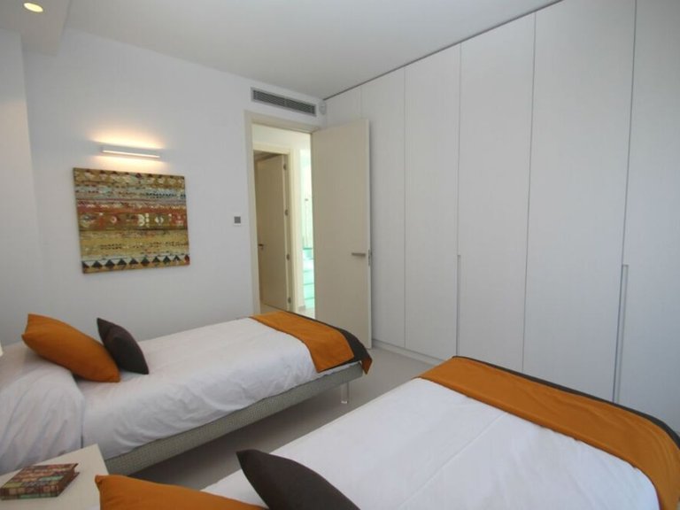 Villa for Sale in San Miguel De Salinas, Alicante 22