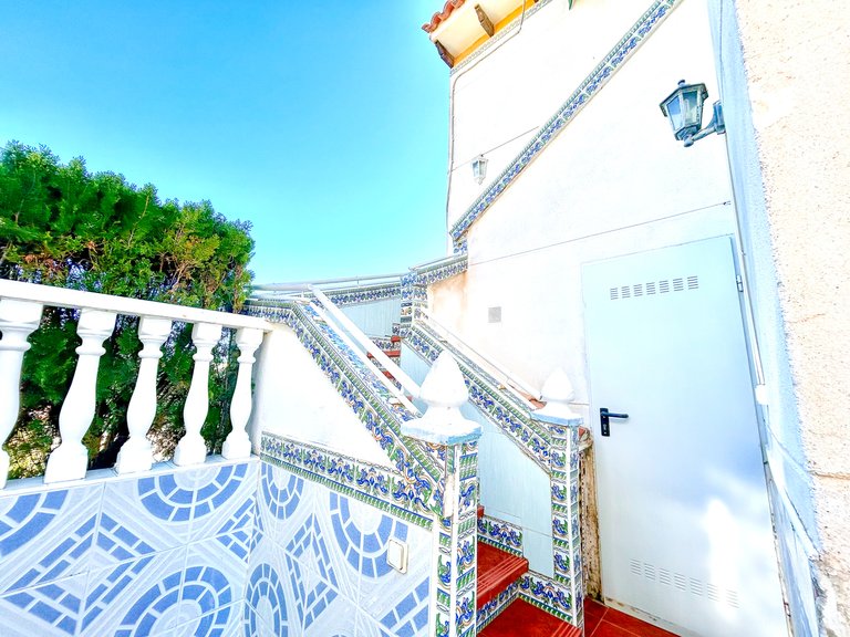 Apartment for Sale in Punta Prima, Alicante 22