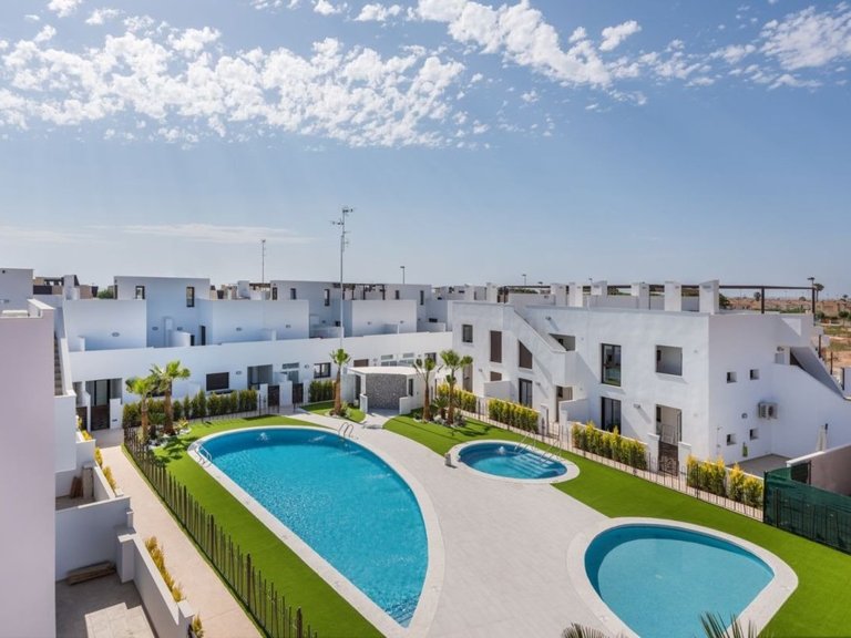 Villa for Sale in Pilar De La Horadada, Alicante 2