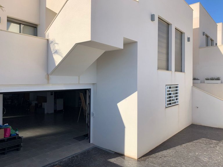 Villa for Sale in San Miguel De Salinas, Alicante 42