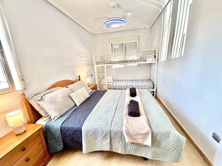 Apartment for Sale in Los Dolses, Alicante 16