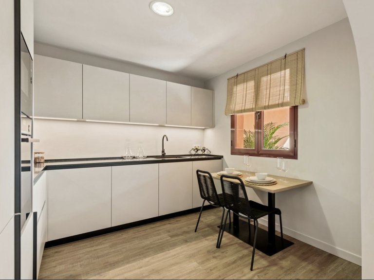Apartment for Sale in Benahavis, Malaga 11