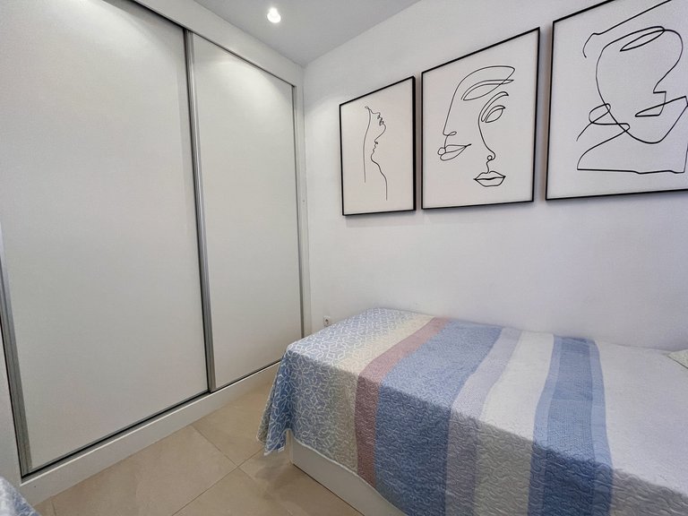 Penthouse for Sale in Torrevieja, Alicante 8