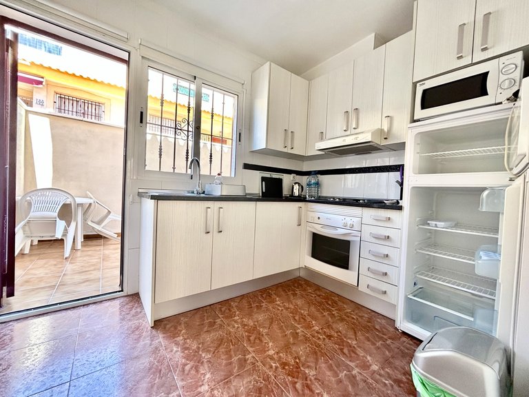 Apartment for Sale in La Zenia, Alicante 9