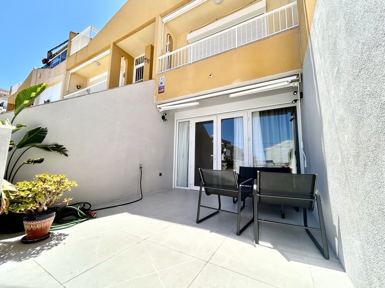 Apartment for Sale in Torrevieja, Alicante 2