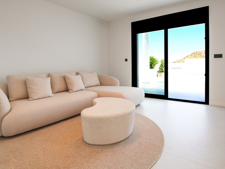 Villa for Sale in Ciudad Quesada, Alicante 5