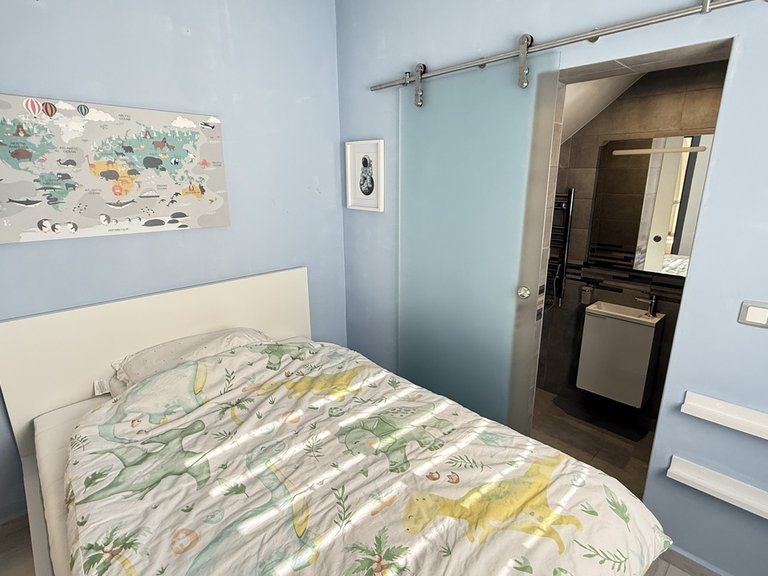 Villa for Sale in San Miguel, Alicante 28