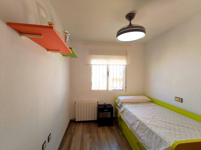 Town House for Sale in Los Altos, Alicante 21