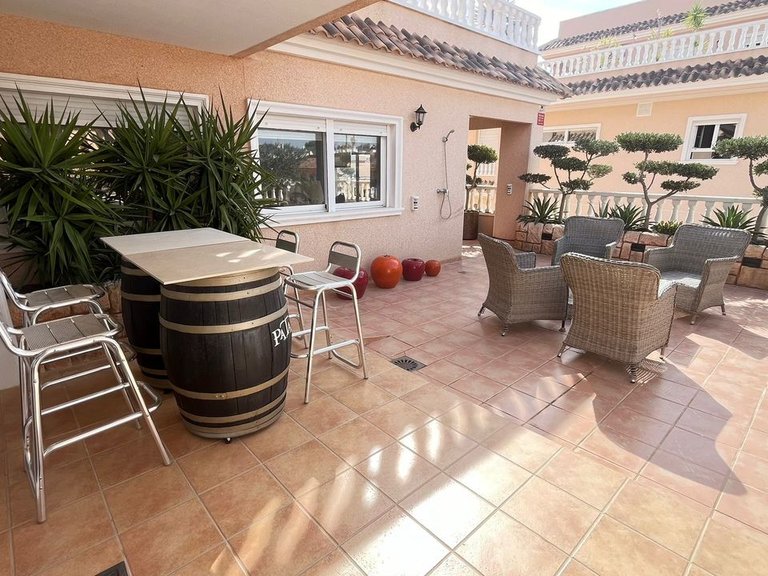 Apartment for Sale in Los Dolses, Alicante 5