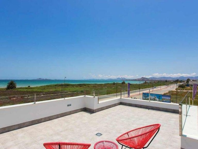 Villa for Sale in Los Alcazares, Murcia 20