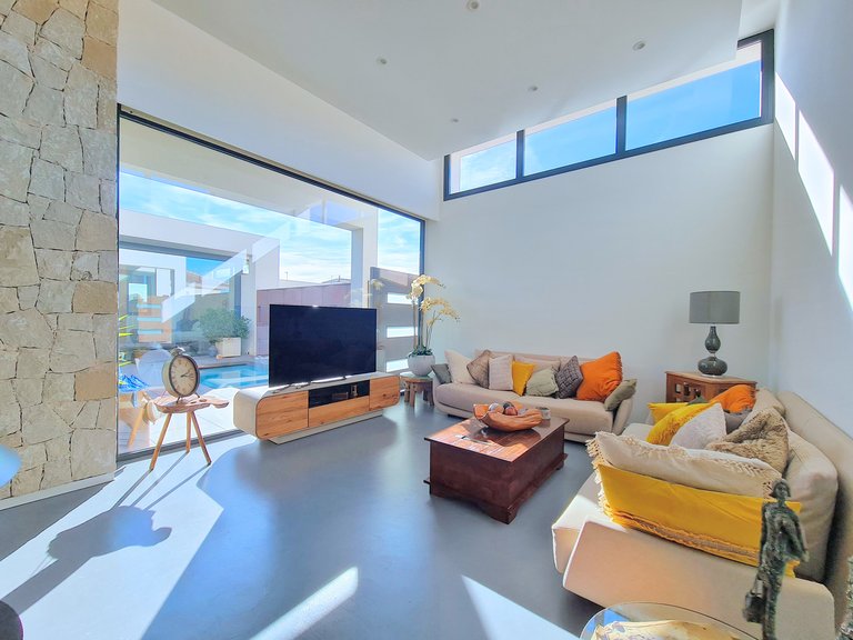 Villa for Sale in Los Alcazares, Murcia 6