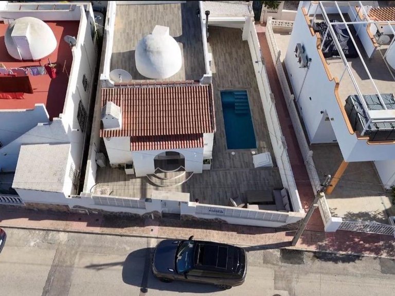 Villa for Sale in Las Filipinas, Alicante 3