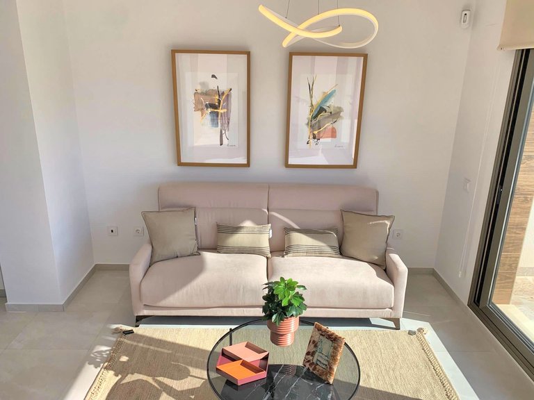Villa for Sale in San Miguel De Salinas, Alicante 12