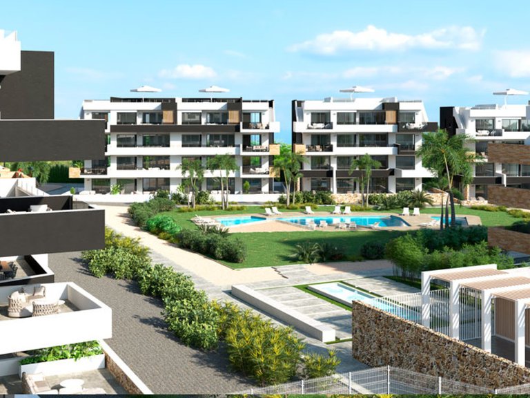 Apartment for Sale in Orihuela Costa, Alicante 3