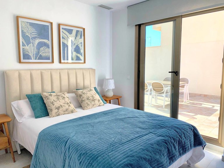 Villa for Sale in San Miguel De Salinas, Alicante 25