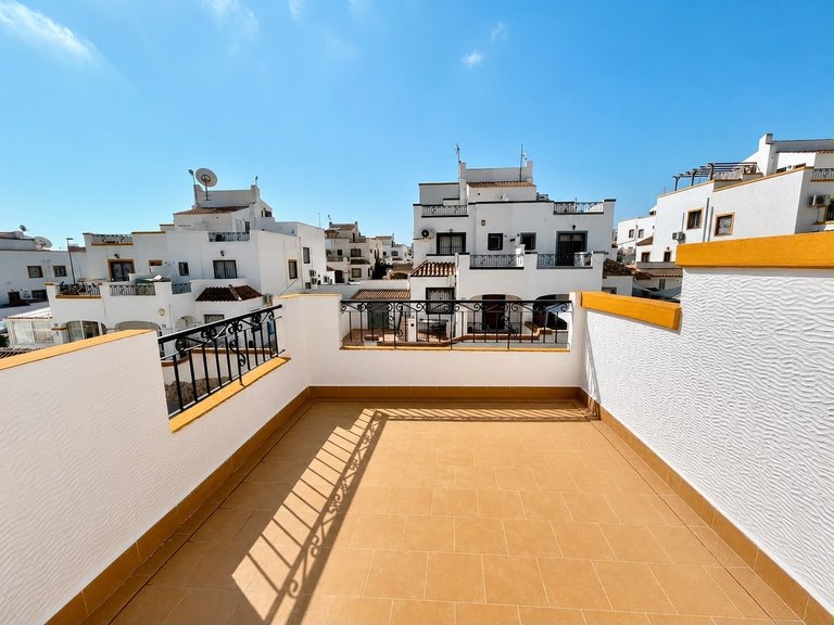Town House for Sale in Los Altos, Alicante 17