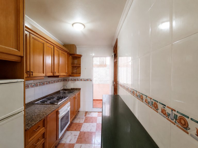Apartment for Sale in Villamartin, Alicante 7