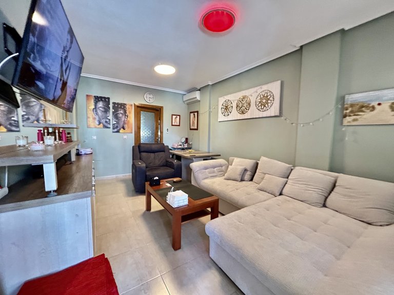Apartment for Sale in Los Balcones, Alicante 9