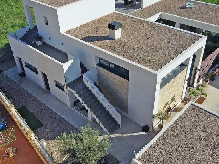 Villa for Sale in Los Alcazares, Murcia 43