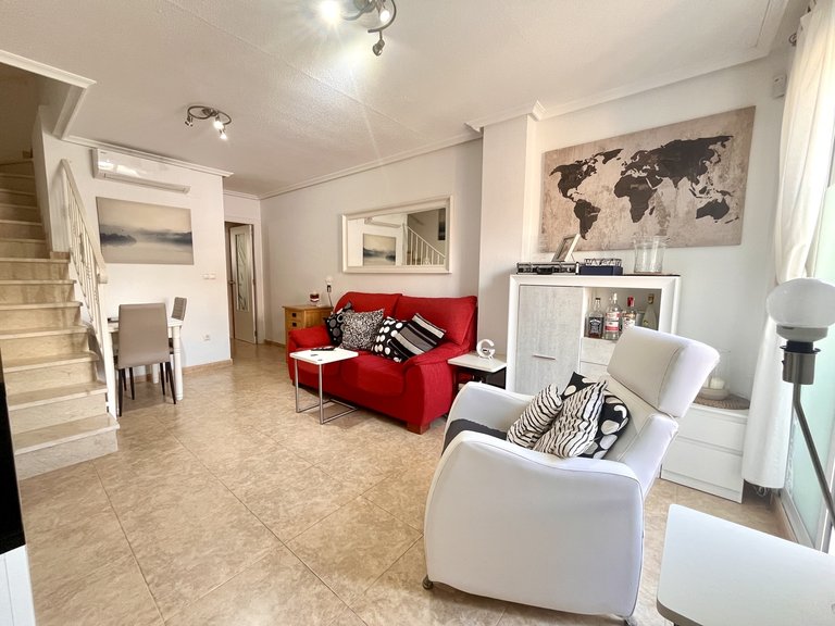 Town House for Sale in Torrevieja, Alicante 5