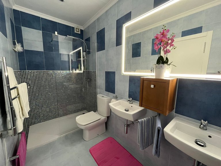 Villa for Sale in La Torre Golf Resort, Murcia 18