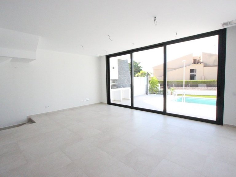 Town House for Sale in Calpe, Alicante 24