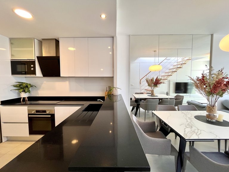 Penthouse for Sale in Torrevieja, Alicante 4