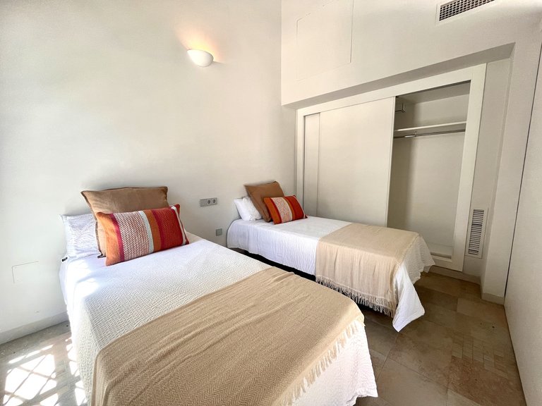 Town House for Sale in San Javier, Murcia 11