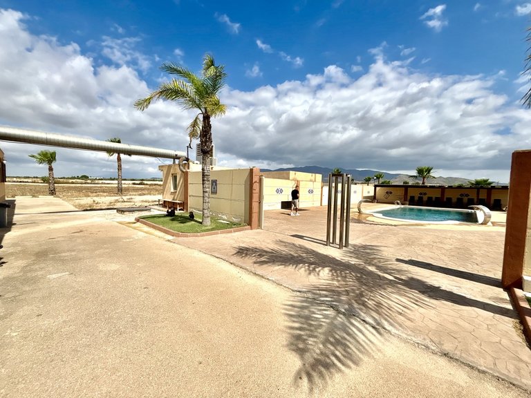 Villa for Sale in Fuente-alamo De Murcia, Murcia 23