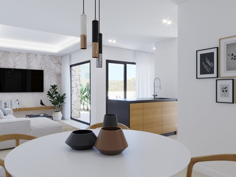 Villa for Sale in Finestrat, Alicante 6