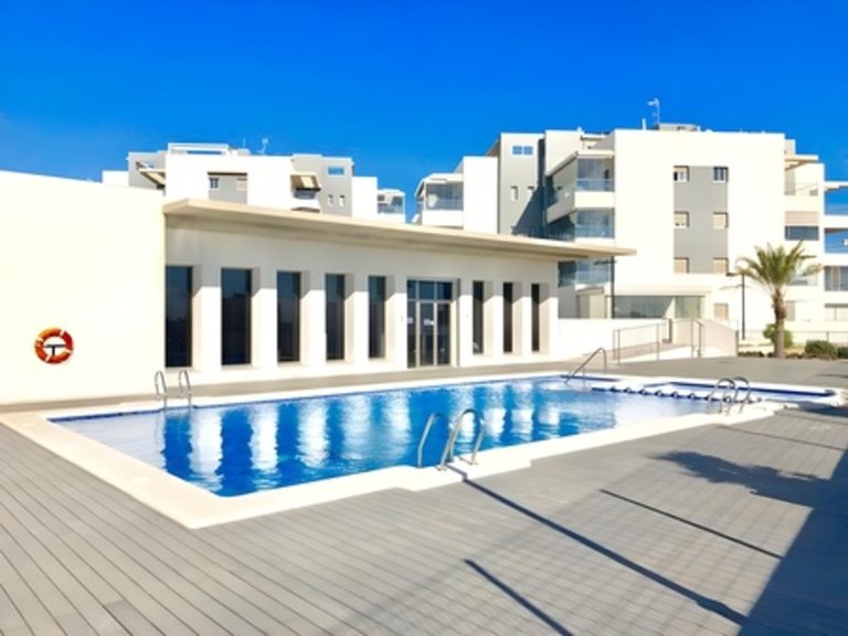 Penthouse for Sale in Los Dolses, Alicante 27