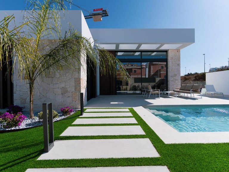 Villa for Sale in Rojales, Alicante 1