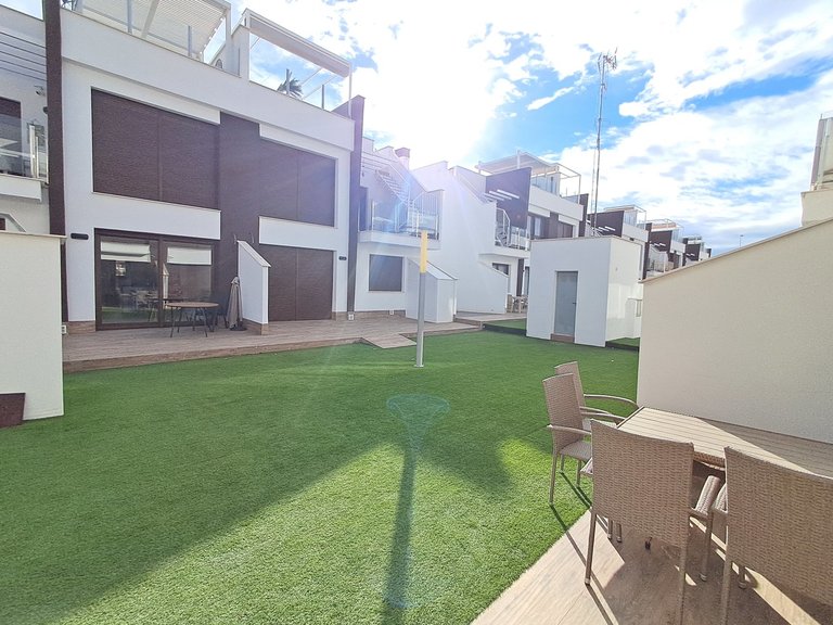 Apartment for Sale in San Pedro Del Pinatar, Murcia 10