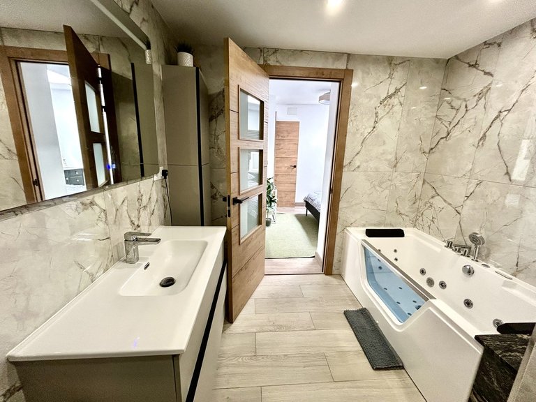 Town House for Sale in San Miguel De Salinas, Alicante 11