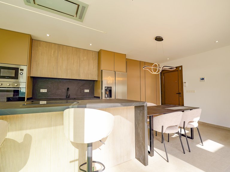 Villa for Sale in Heredades, Alicante 6