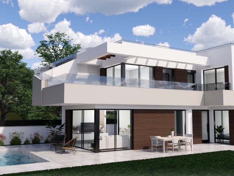 Villa for Sale in Pilar De La Horadada, Alicante 2