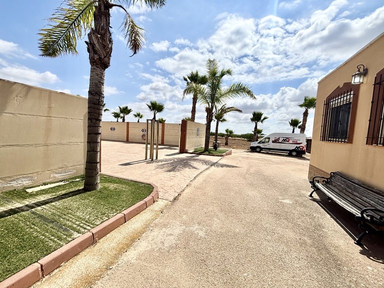 Villa for Sale in Fuente-alamo De Murcia, Murcia 22