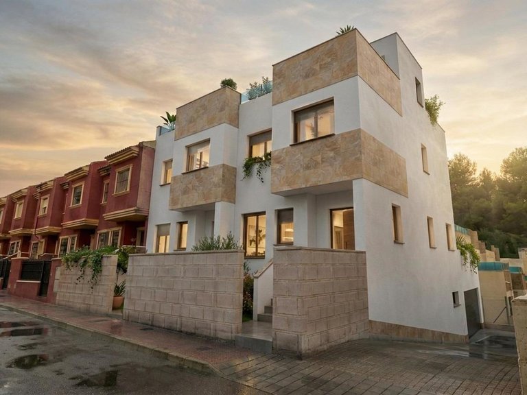 Town House for Sale in Bigastro, Alicante 21