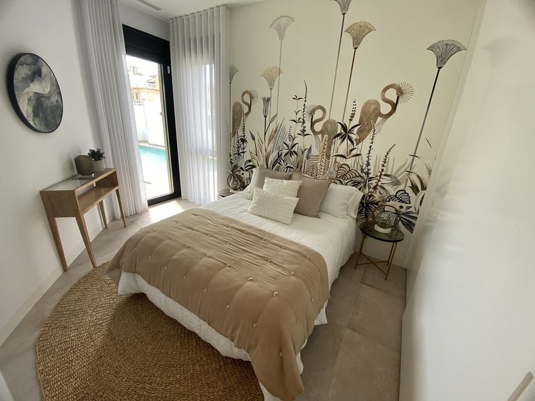 Villa for Sale in Los Altos, Alicante 9