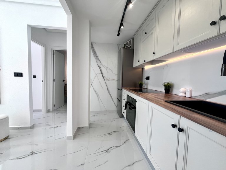 Penthouse for Sale in La Zenia, Alicante 6