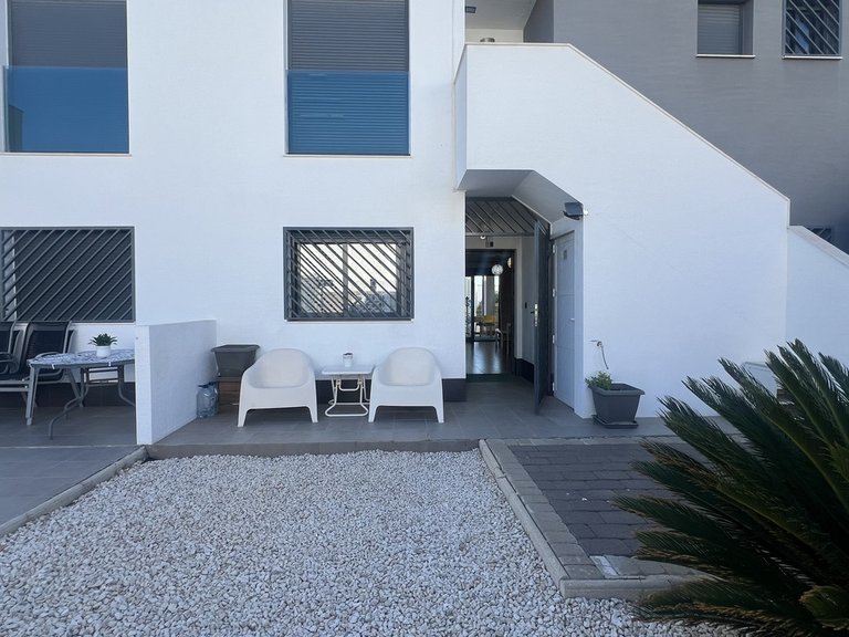 Apartment for Sale in La Zenia, Alicante 6
