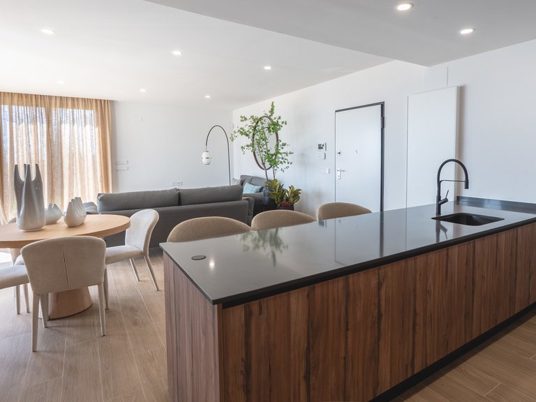 Villa for Sale in Polop, Alicante 12