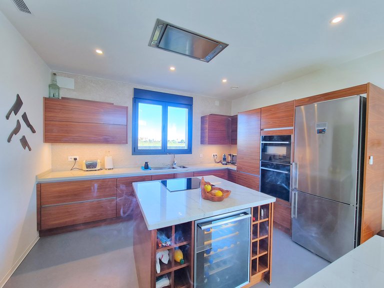 Villa for Sale in Los Alcazares, Murcia 24