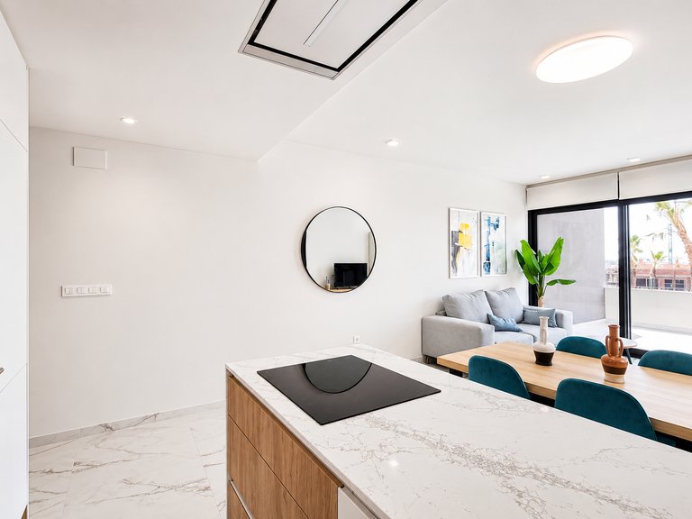 Penthouse for Sale in Ciudad Quesada, Alicante 5