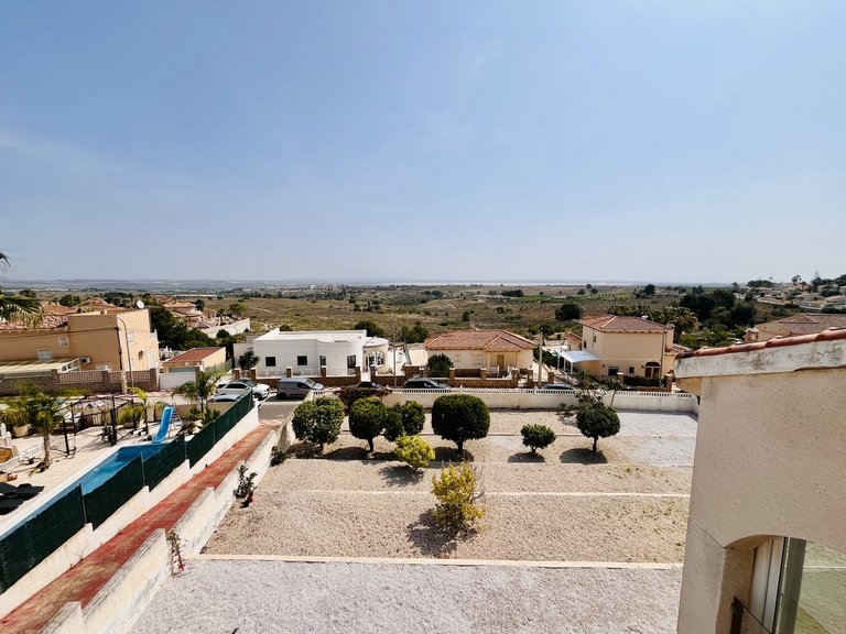 Villa for Sale in San Miguel De Salinas, Alicante 36