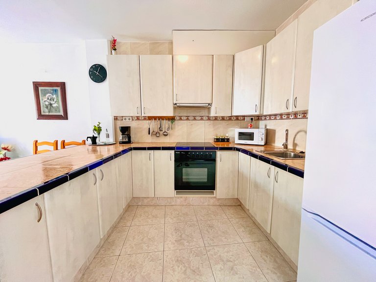 Apartment for Sale in San Miguel De Salinas, Alicante 4