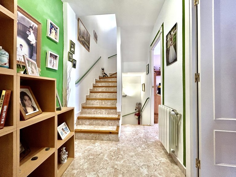Town House for Sale in Los Altos, Alicante 15