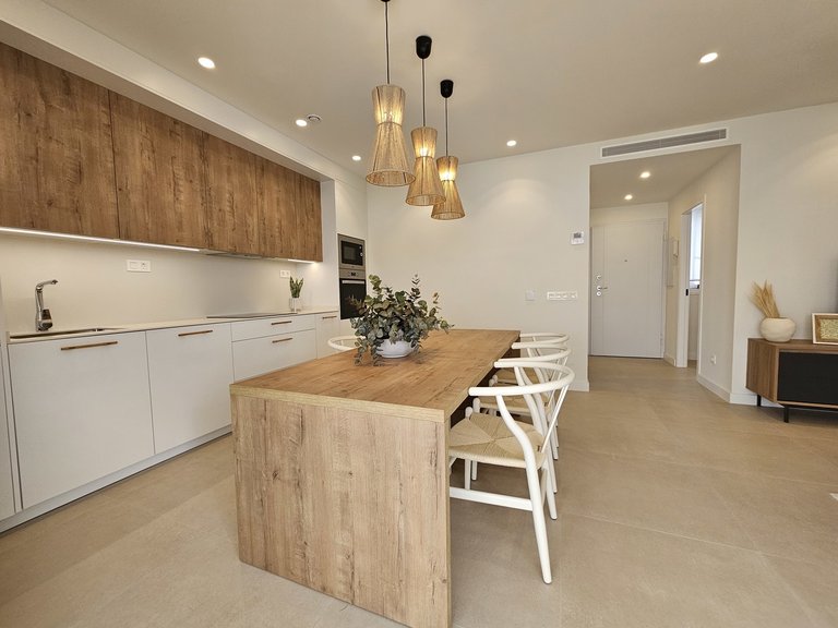 Apartment for Sale in Torre De La Horadada, Alicante 4