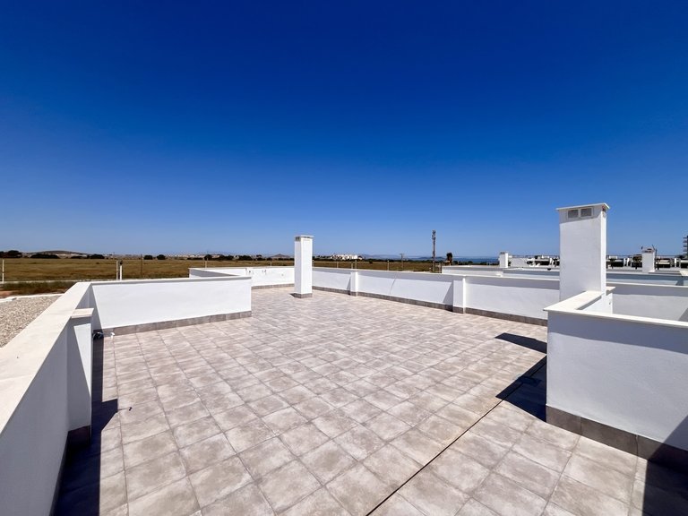 Villa for Sale in Mar De Cristal, Murcia 17