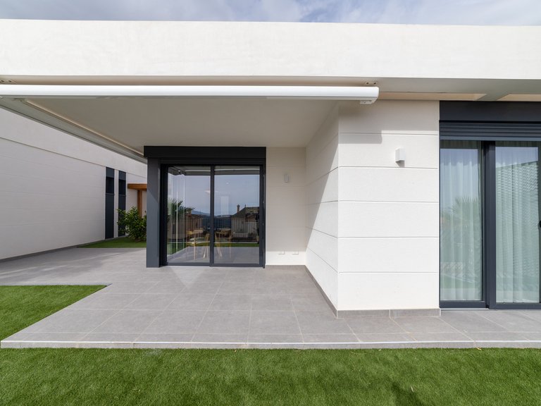 Villa for Sale in Polop, Alicante 2